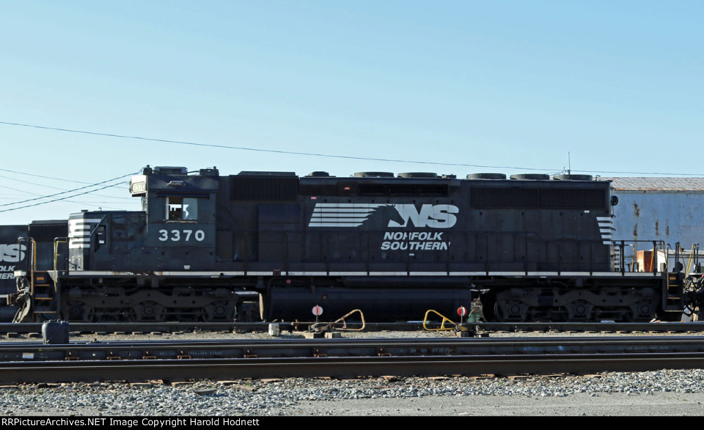 NS 3370